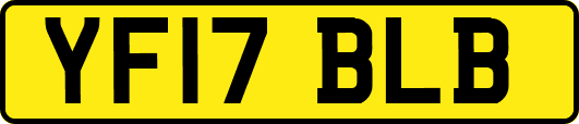 YF17BLB
