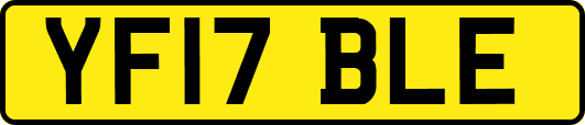 YF17BLE