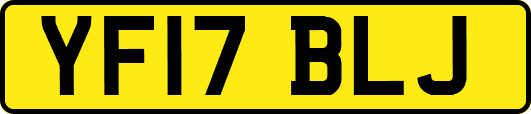 YF17BLJ