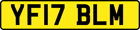 YF17BLM