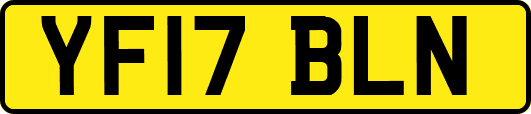 YF17BLN