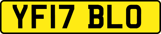 YF17BLO