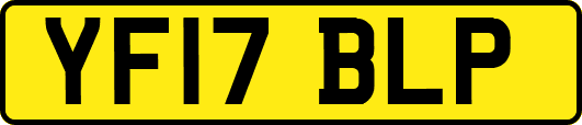 YF17BLP