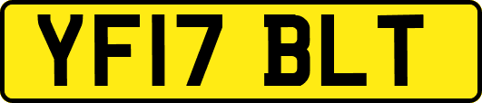 YF17BLT