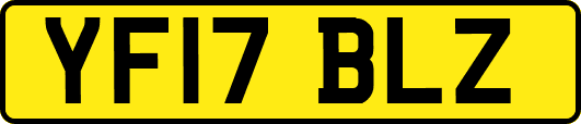 YF17BLZ