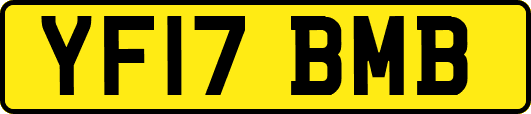YF17BMB