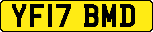 YF17BMD