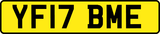 YF17BME