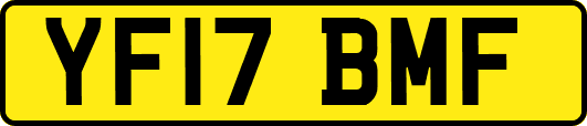 YF17BMF