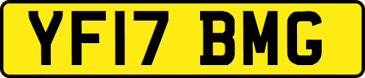 YF17BMG