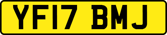 YF17BMJ