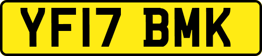 YF17BMK