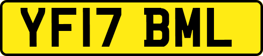 YF17BML