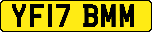 YF17BMM