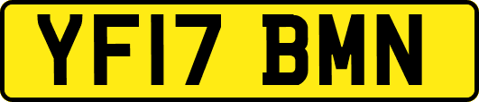 YF17BMN