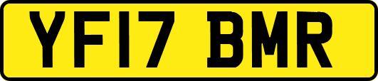 YF17BMR