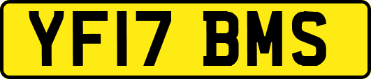YF17BMS