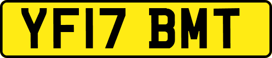 YF17BMT