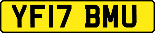 YF17BMU