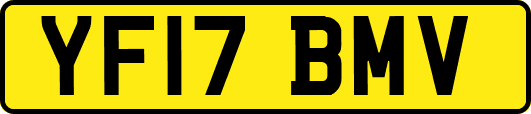 YF17BMV