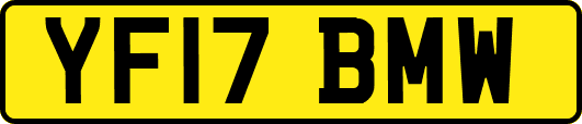 YF17BMW