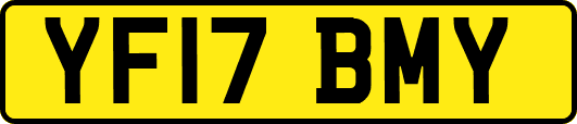 YF17BMY