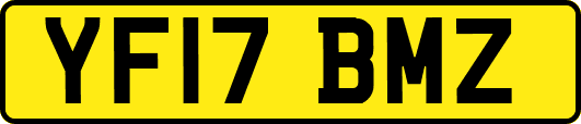 YF17BMZ