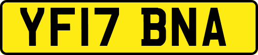 YF17BNA