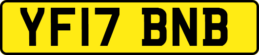 YF17BNB