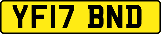 YF17BND