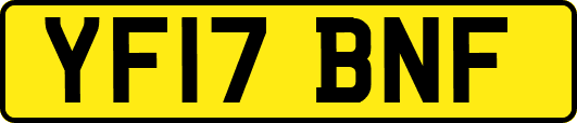 YF17BNF