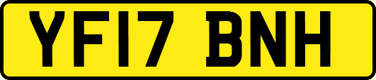 YF17BNH