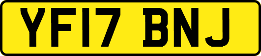 YF17BNJ