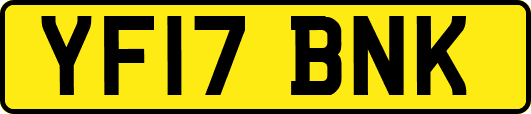 YF17BNK
