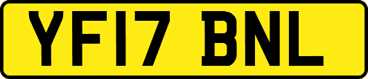 YF17BNL
