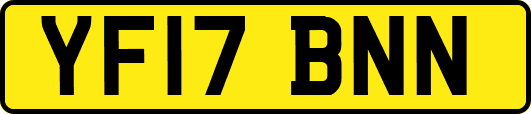 YF17BNN