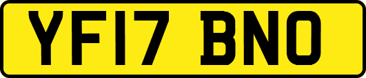 YF17BNO