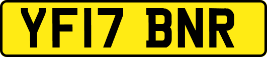 YF17BNR
