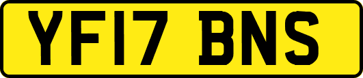 YF17BNS