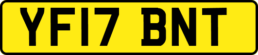YF17BNT