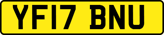YF17BNU