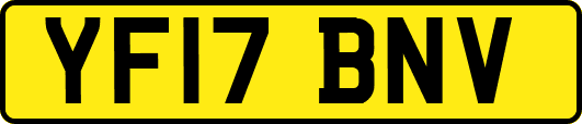 YF17BNV