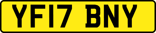 YF17BNY