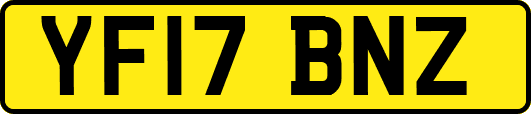YF17BNZ