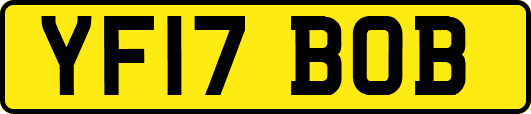 YF17BOB