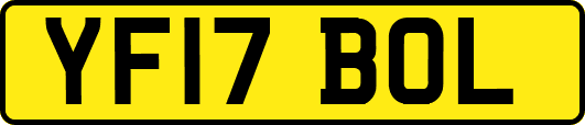 YF17BOL