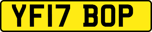 YF17BOP