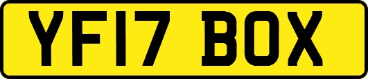 YF17BOX