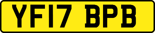 YF17BPB