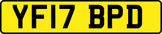 YF17BPD